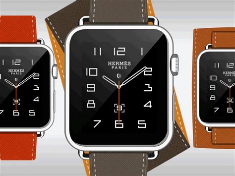 how to download hermes apple watch face|Apple Watch Hermes software download.